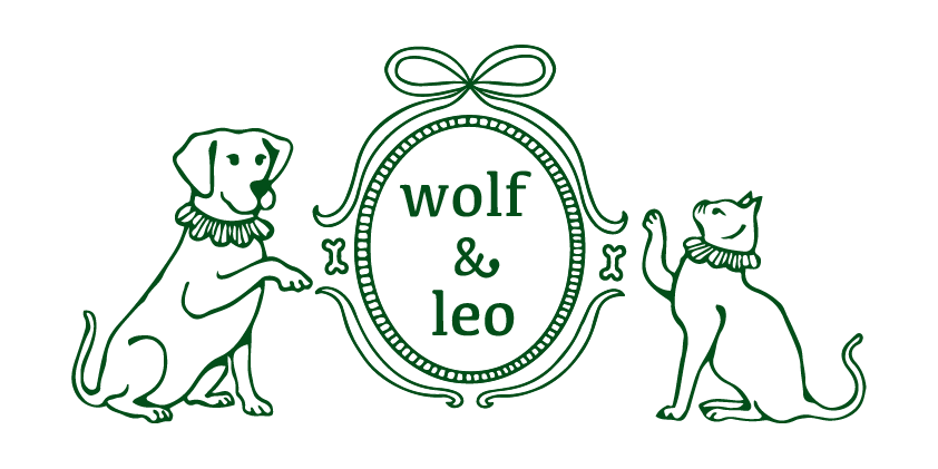 Wolf & Leo